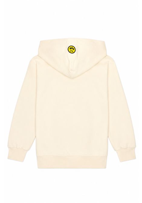 Felpa con cappuccio BARROW KIDS | F6BKJUHS031013